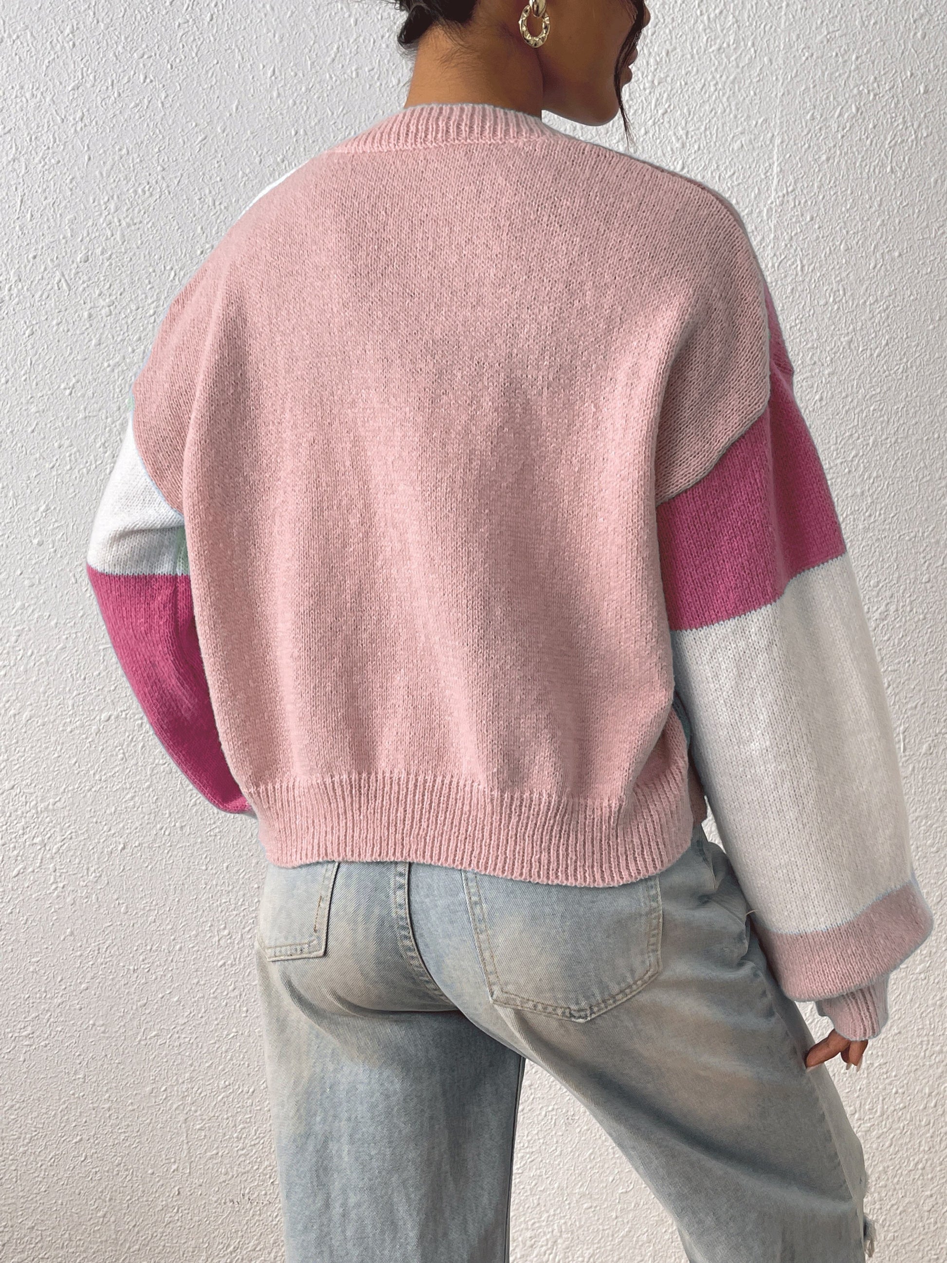 Arina | Gebreide Cardigan