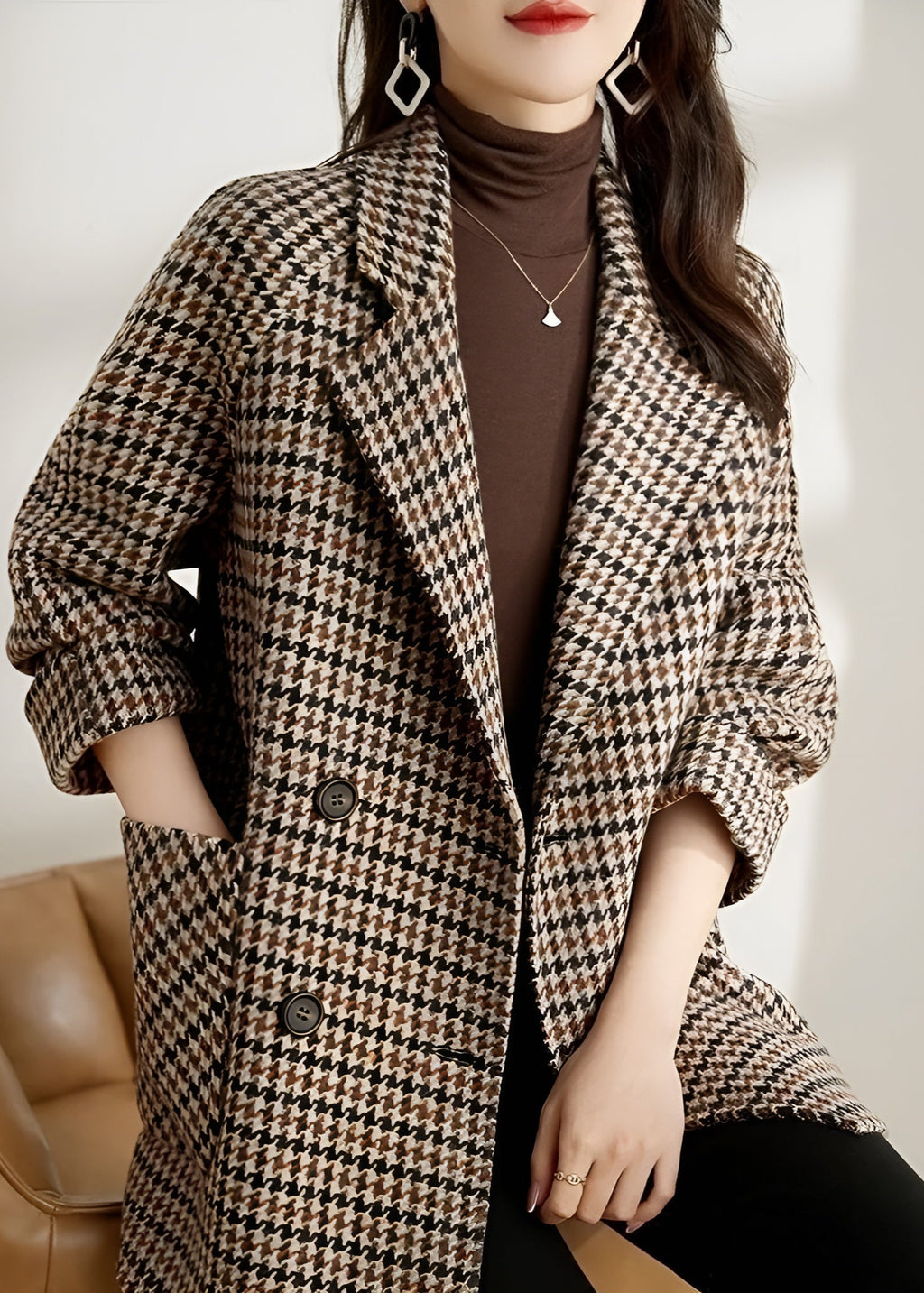 Bibi | Winter Jas