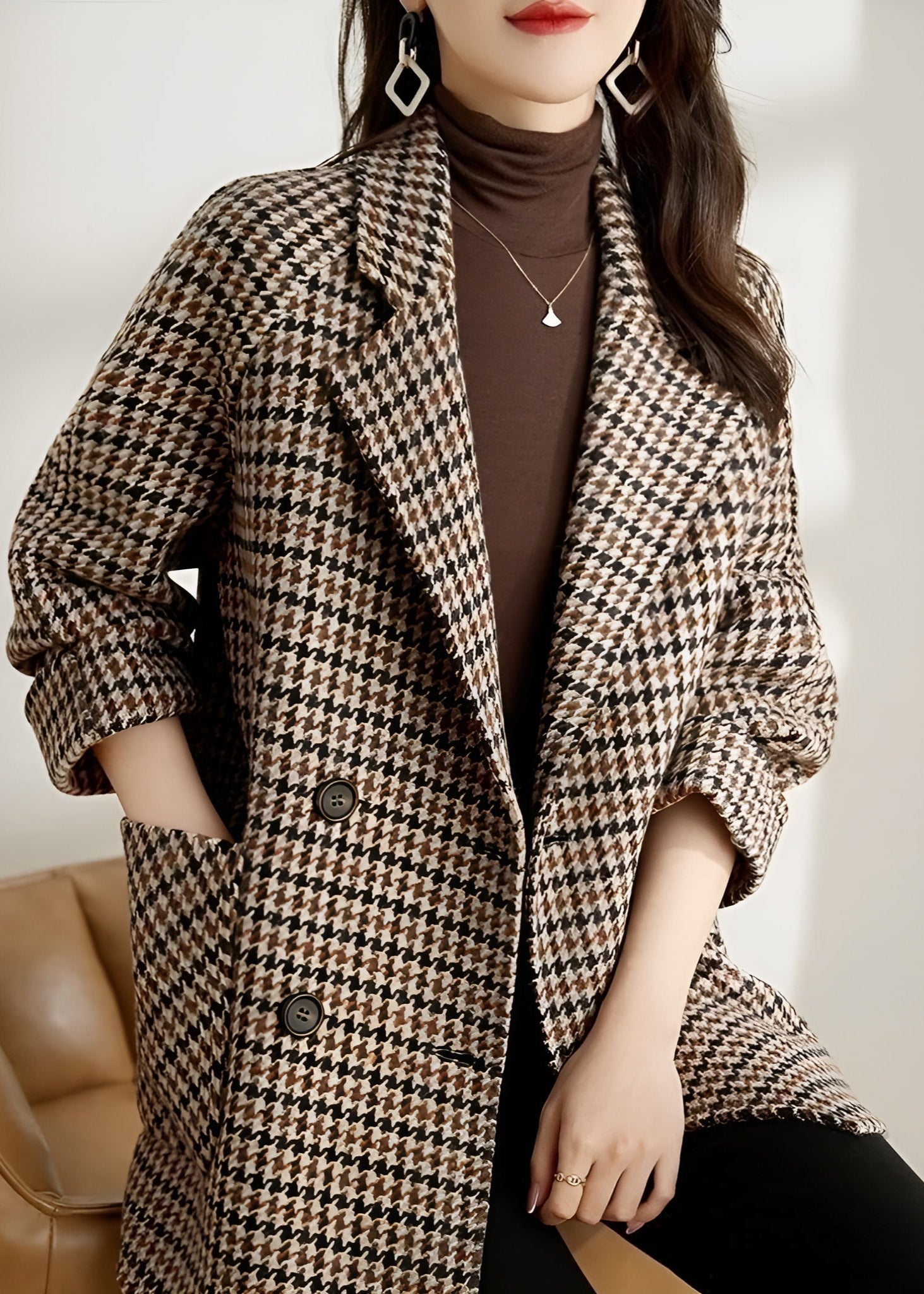 Bibi | Winter Jas