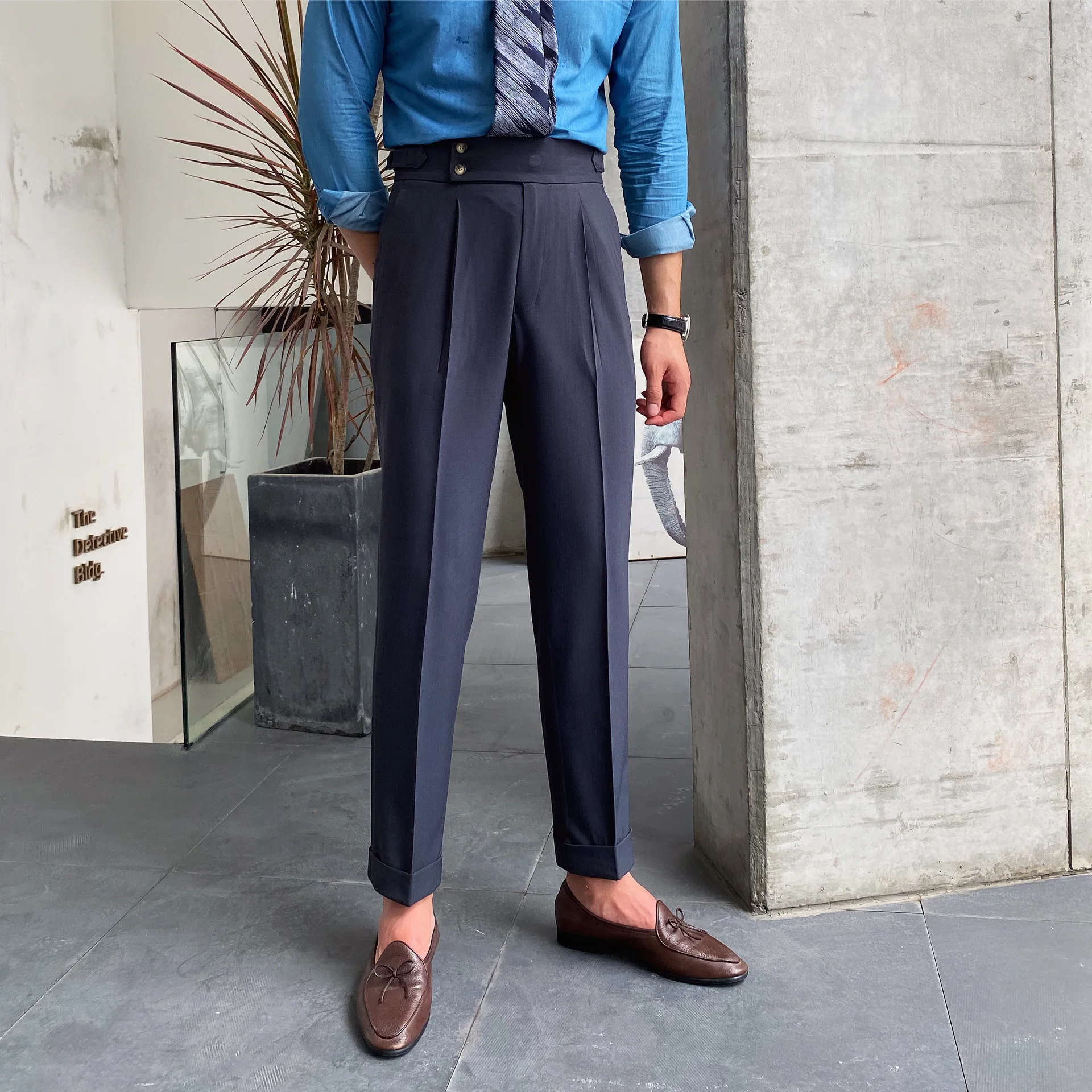 Milan | Pantalon