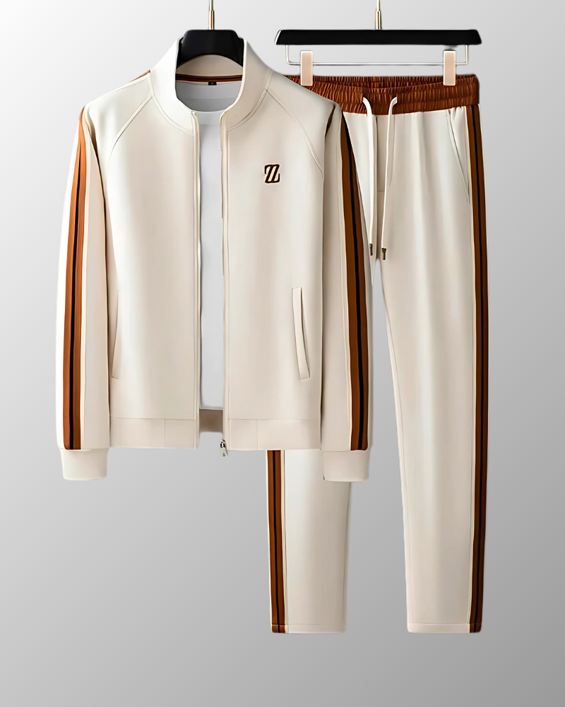 Zander | Premium Trainingspak