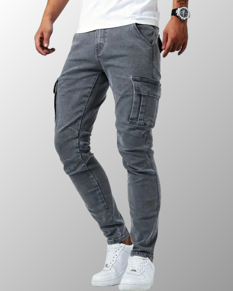 Casper | Cargobroek
