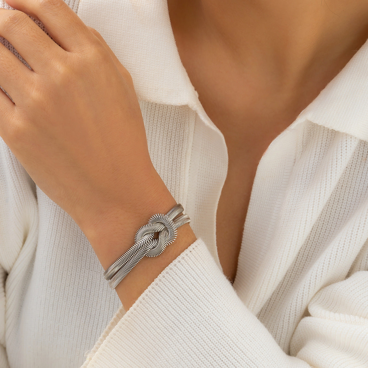 Janna | Armband