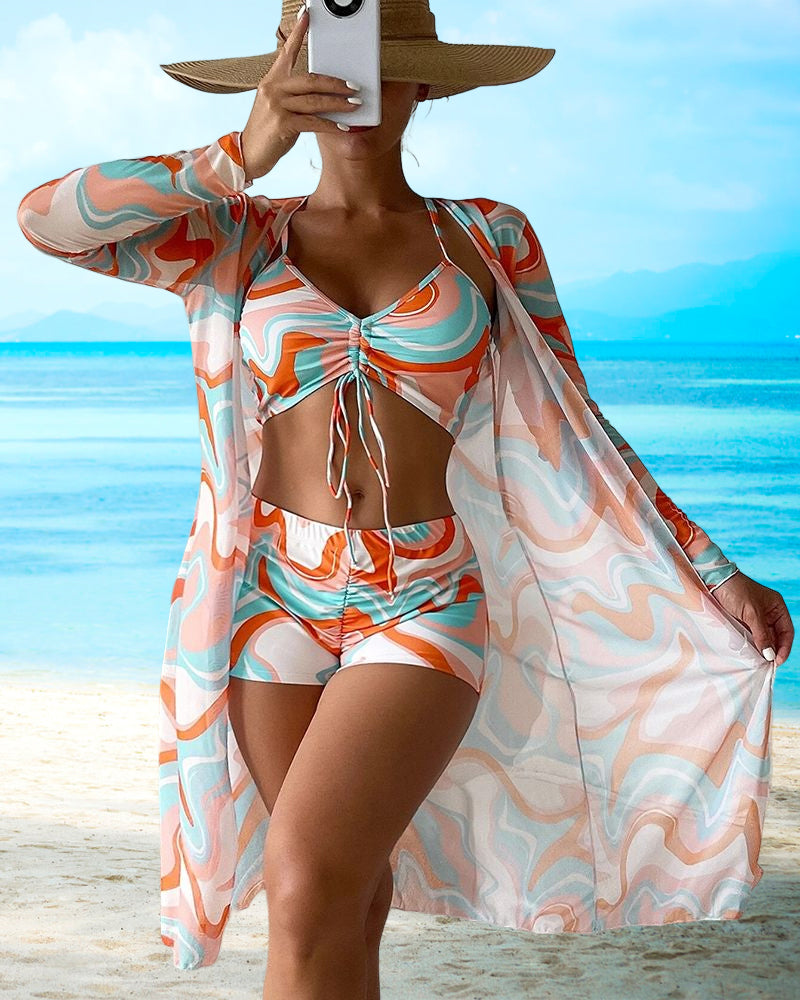 Nora | Bikini Set