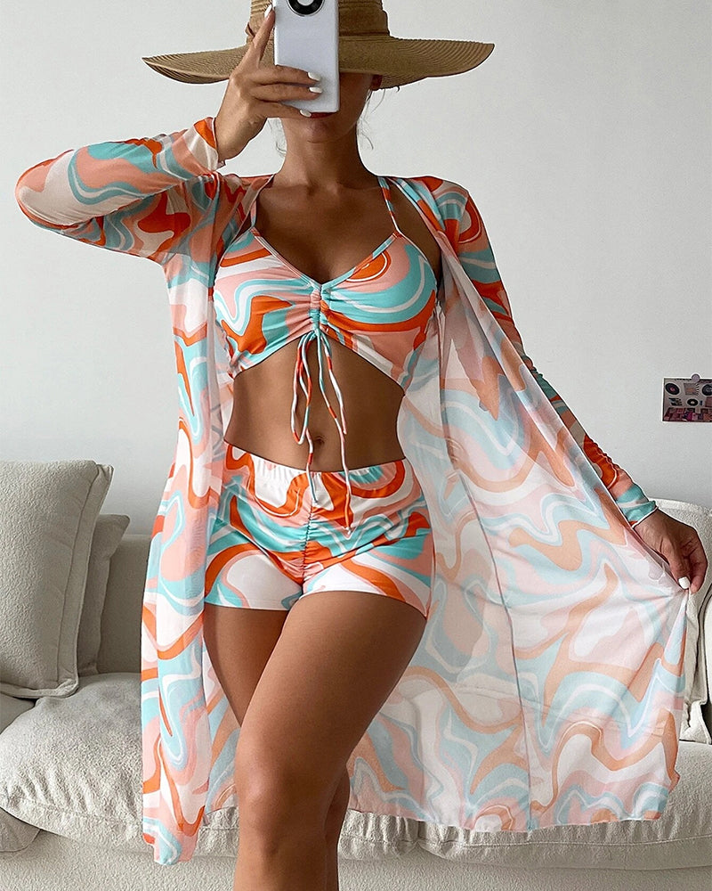 Nora | Bikini Set