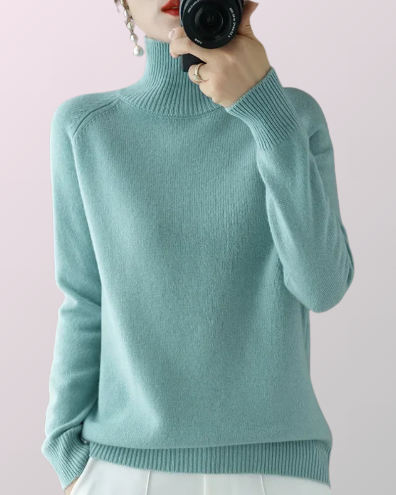 Tessa | Zachte Coltrui