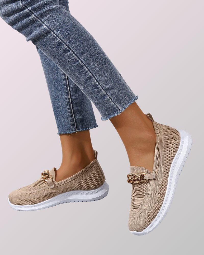 Vera | Ergonomische Loafers