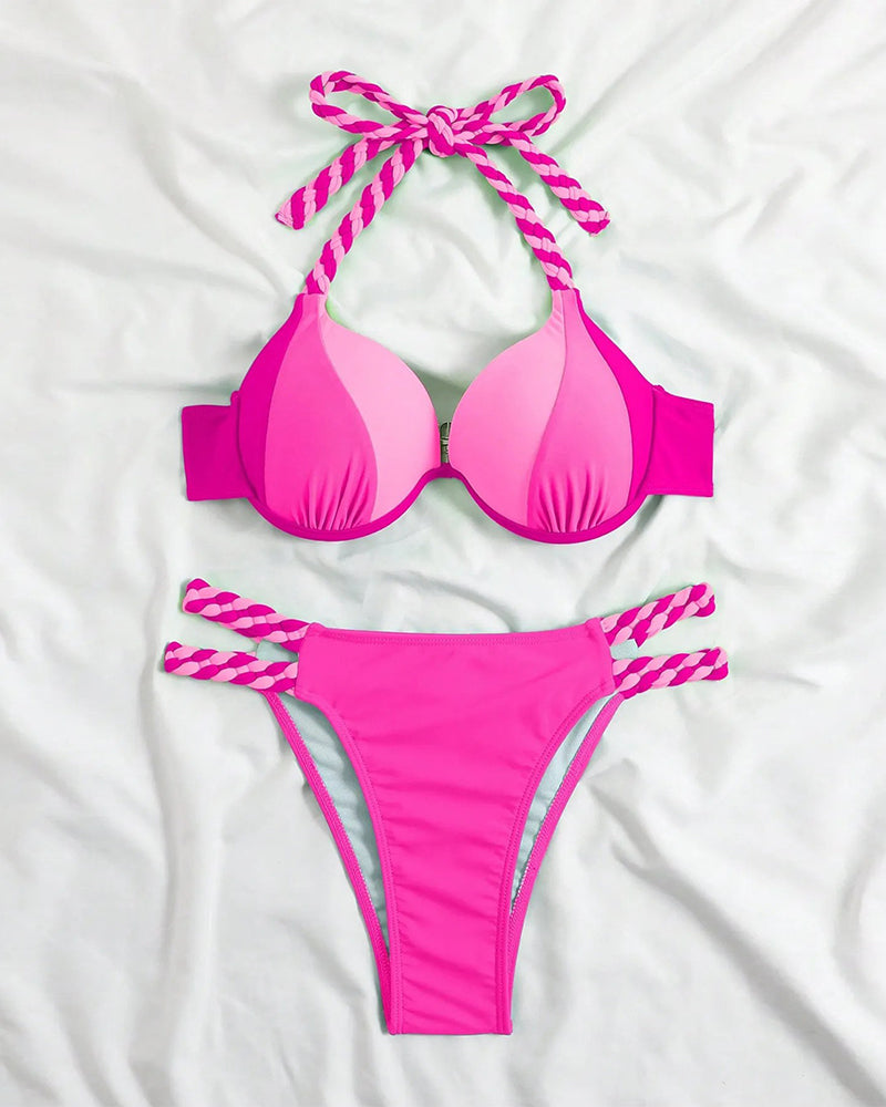 Janneke | Bikini