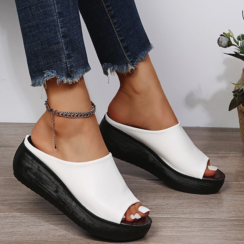 Floor | Slippers