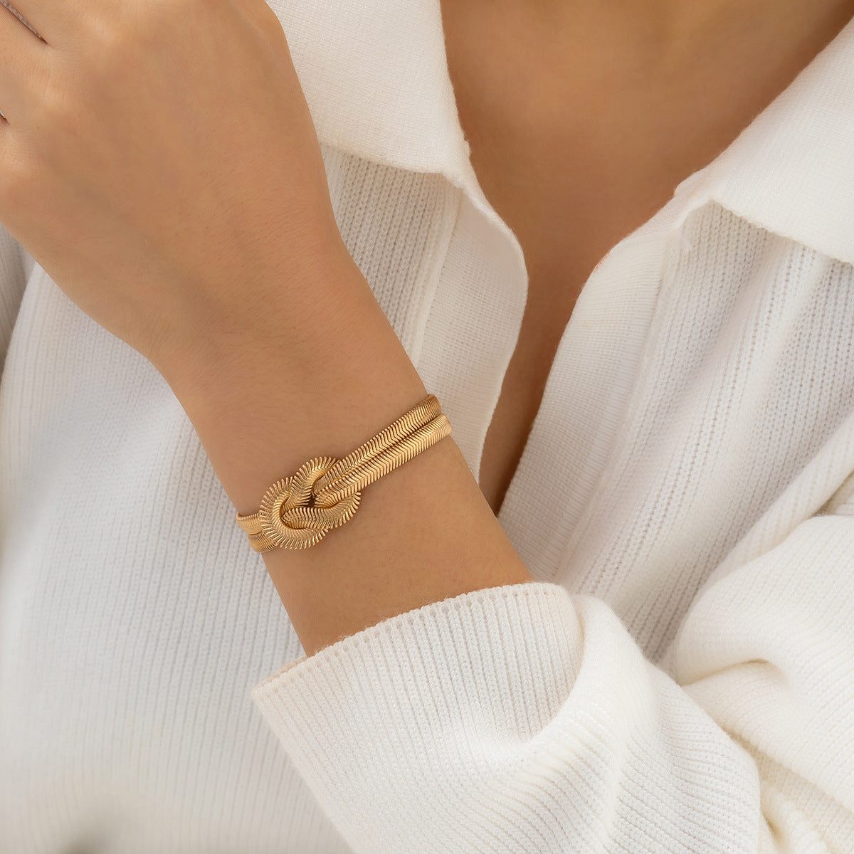 Janna | Armband
