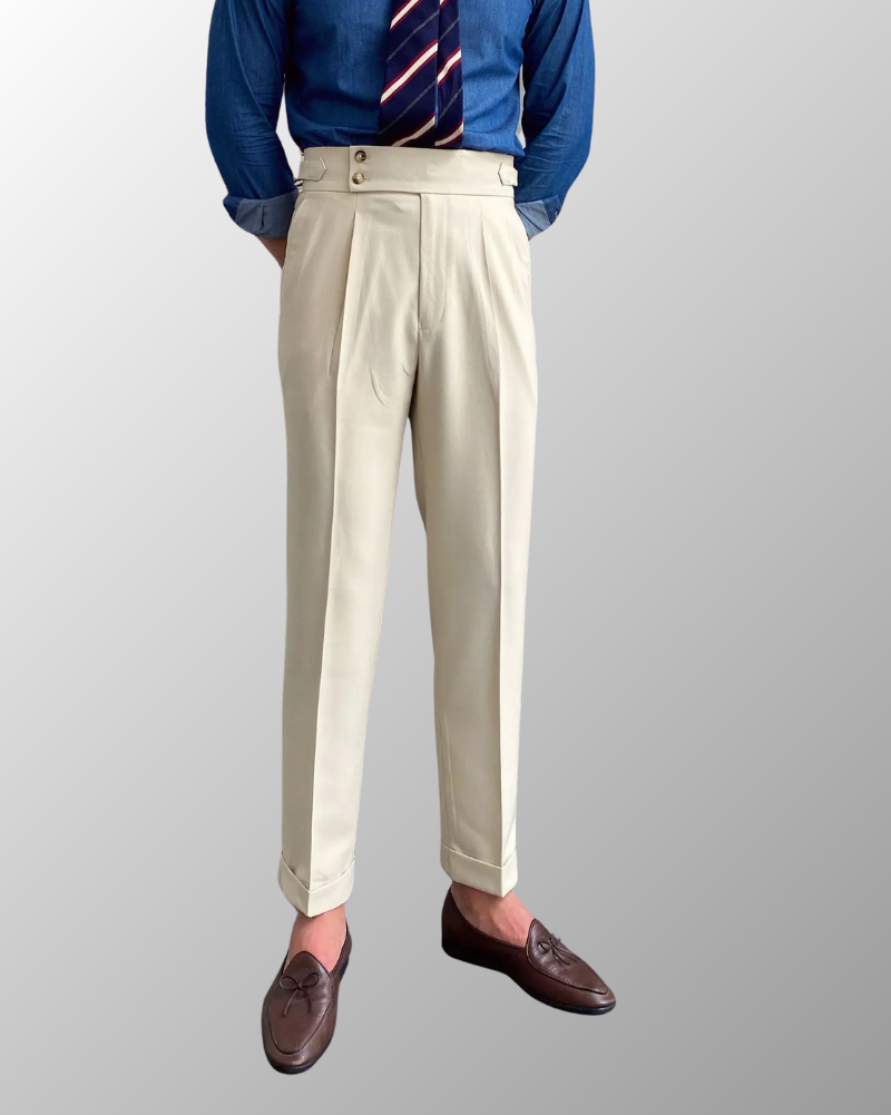 Milan | Pantalon