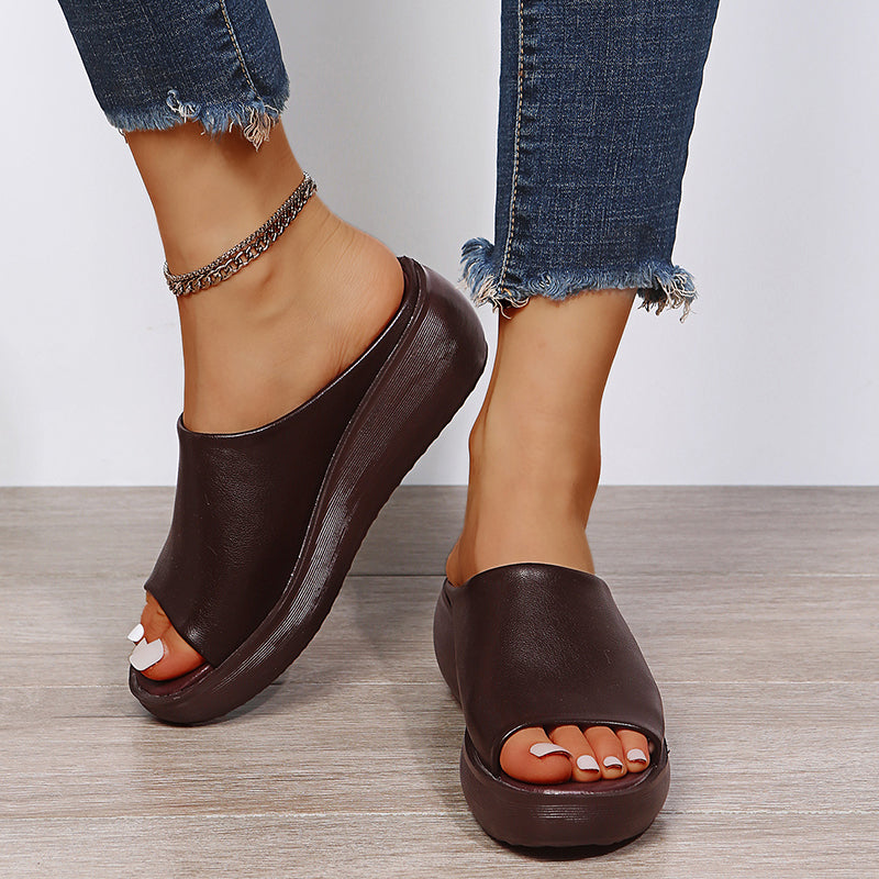 Floor | Slippers