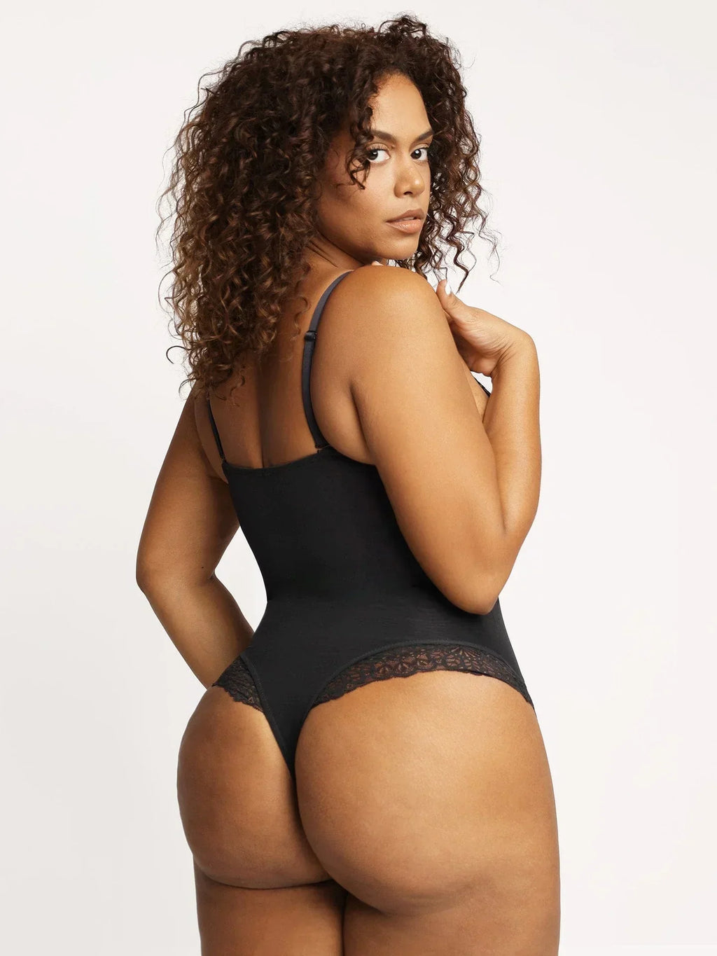 Lisanne | Shapewear Bodysuit