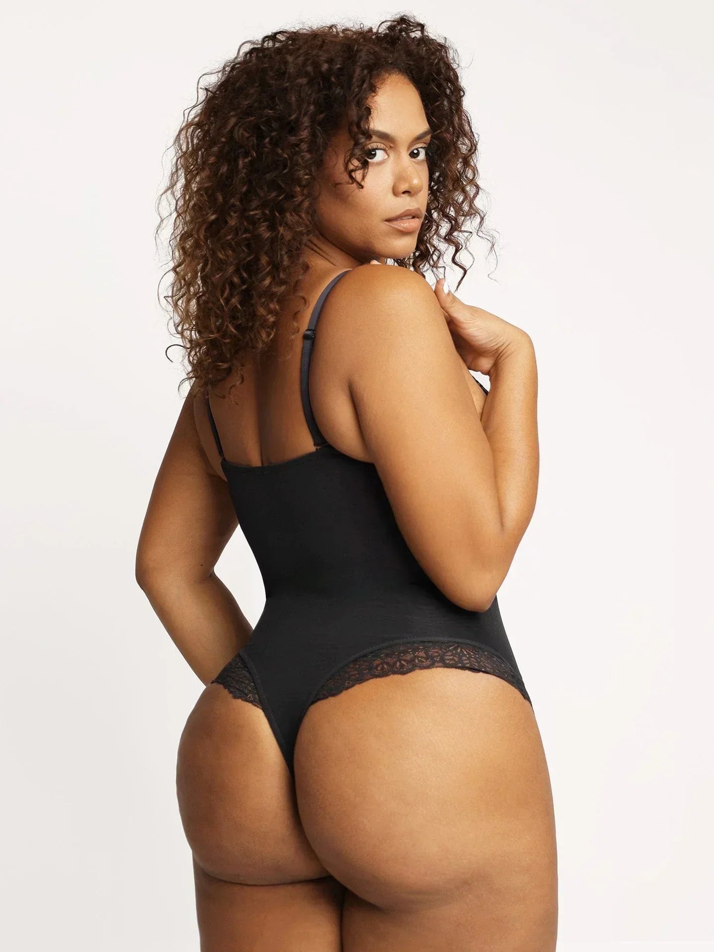 Lisanne | Shapewear Bodysuit