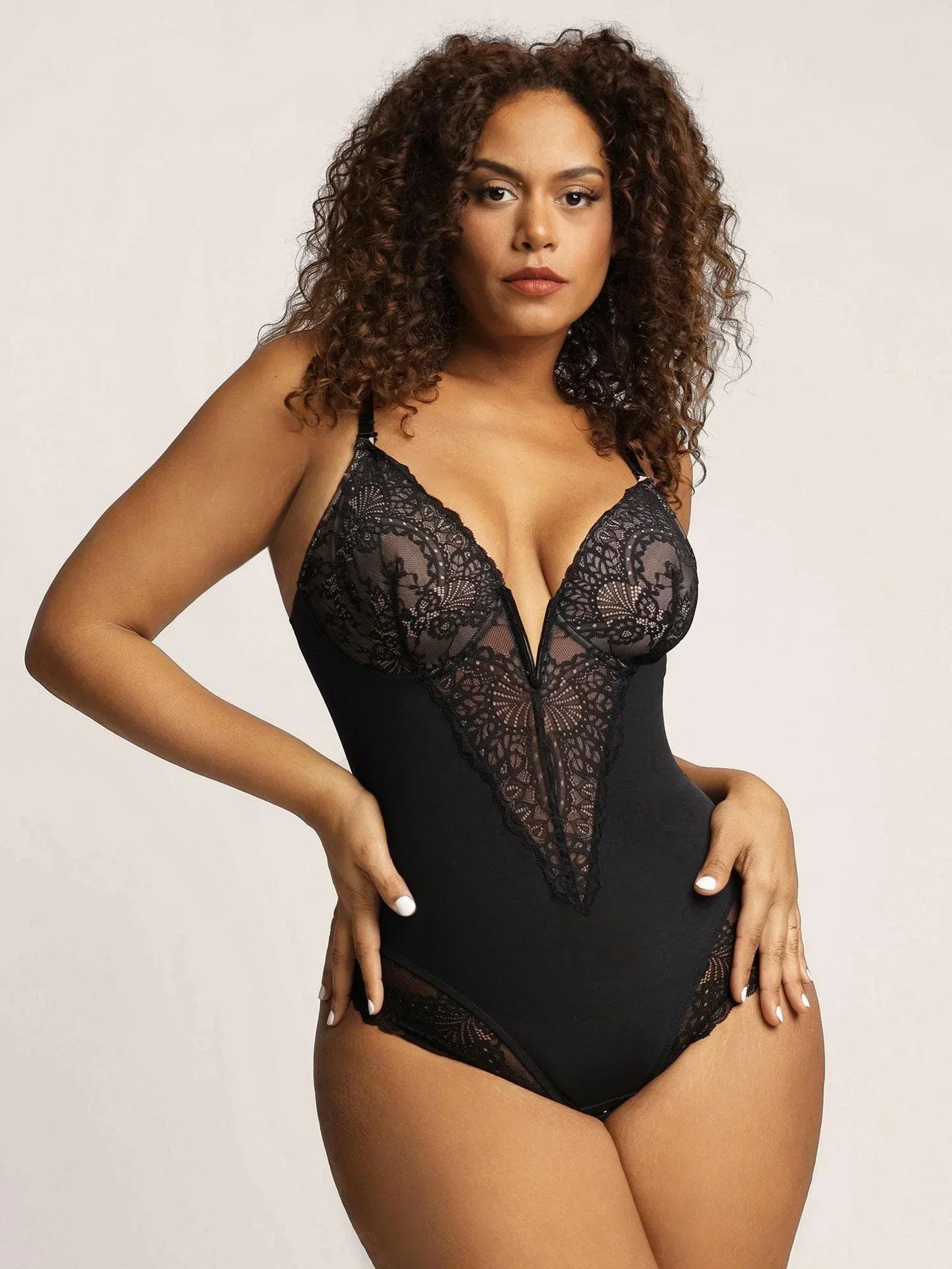 Lisanne | Shapewear Bodysuit