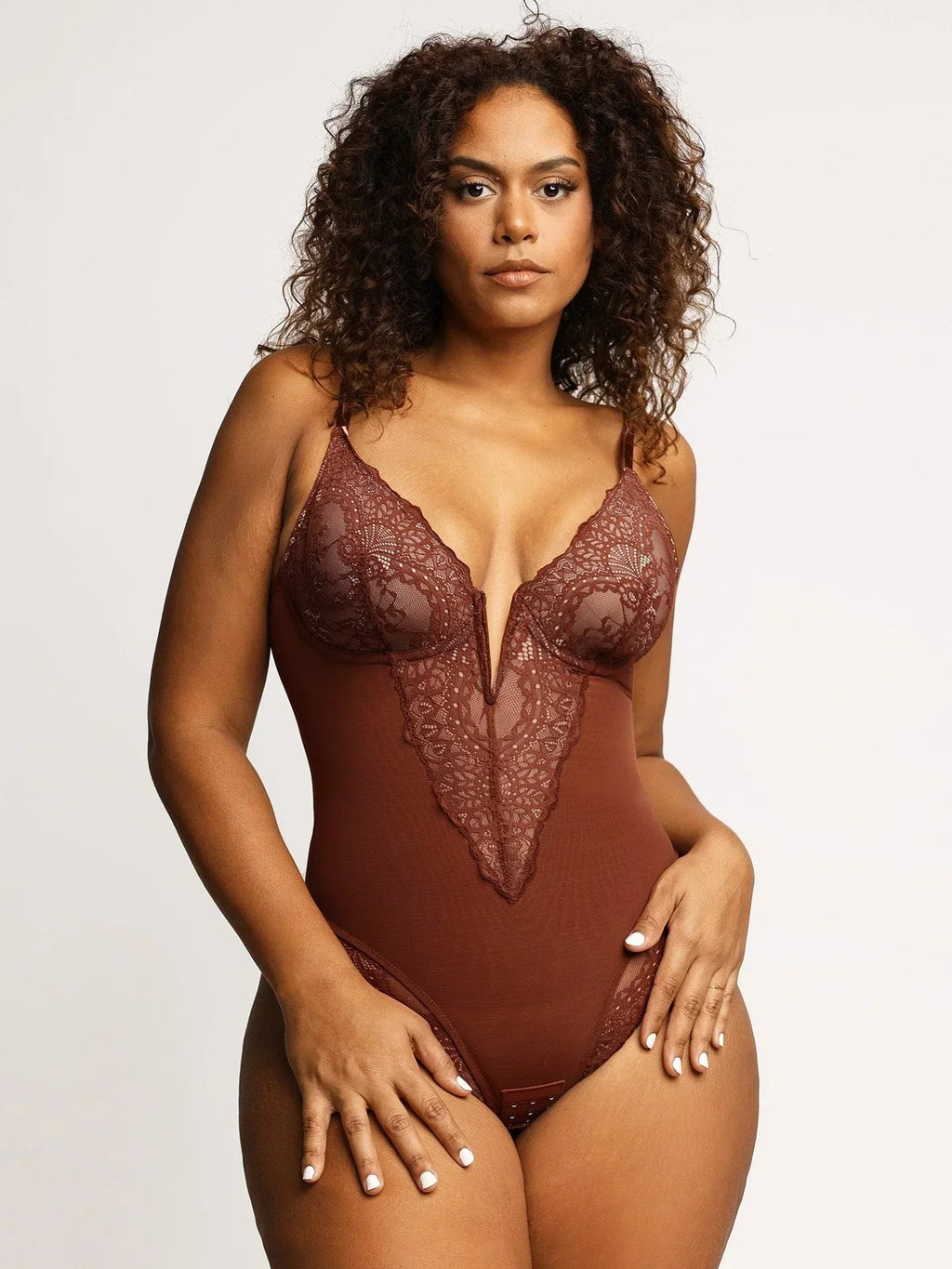 Lisanne | Shapewear Bodysuit