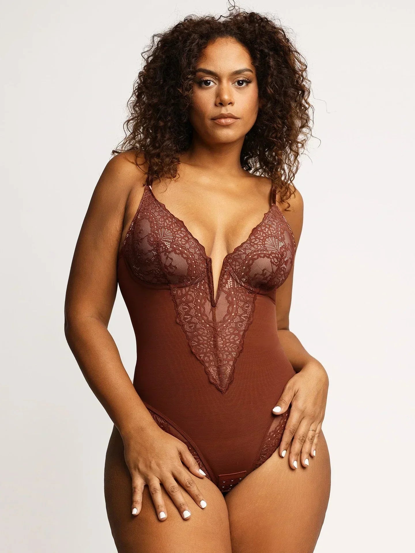 Lisanne | Shapewear Bodysuit
