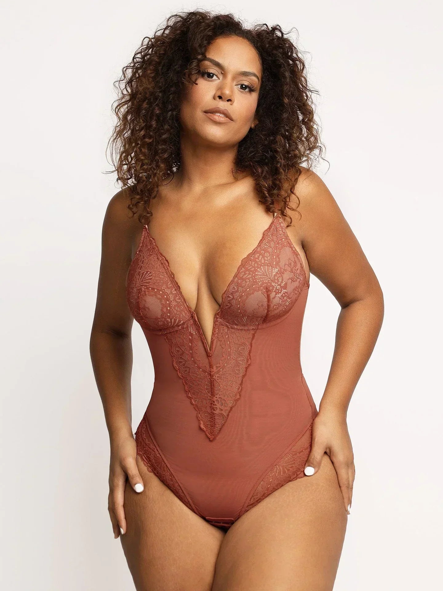 Lisanne | Shapewear Bodysuit