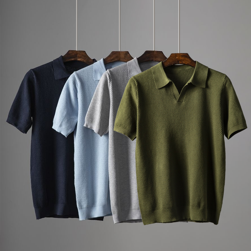 Roy | Polo Shirt