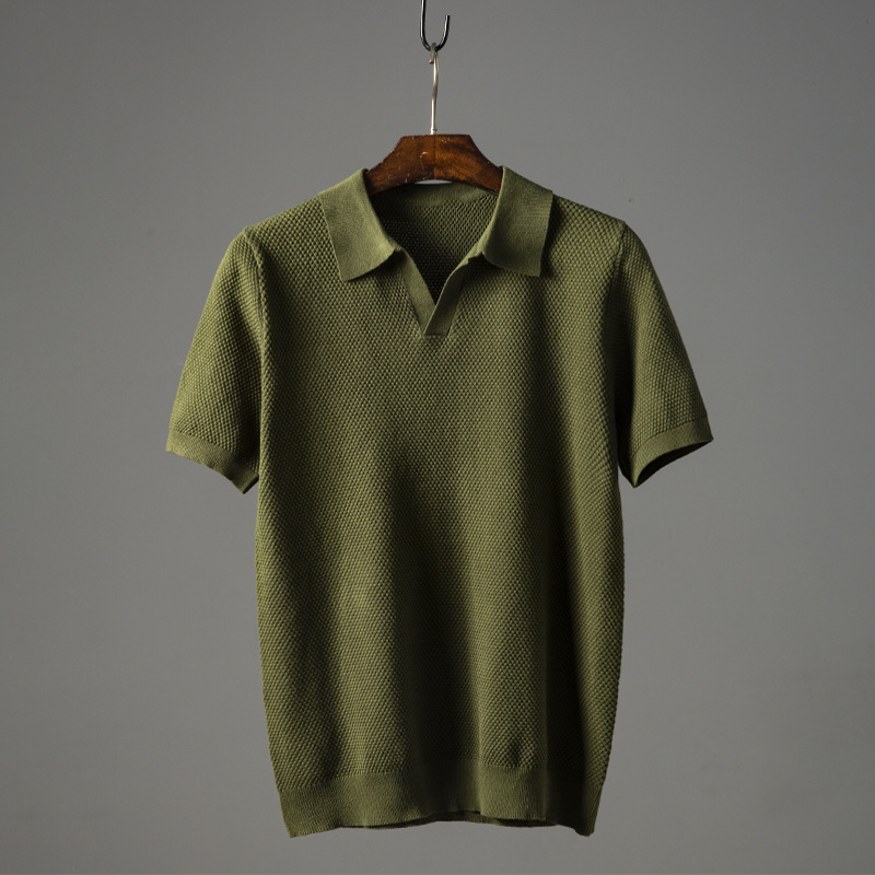 Roy | Polo Shirt