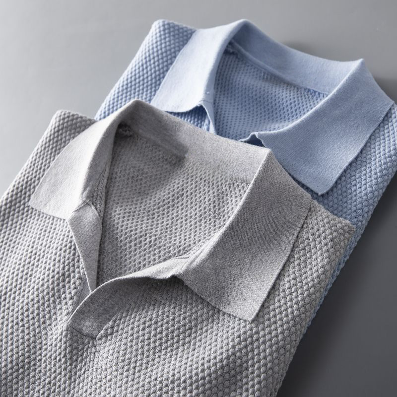 Roy | Polo Shirt