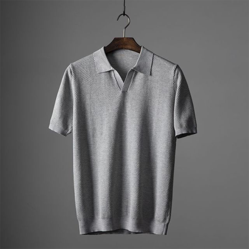 Roy | Polo Shirt