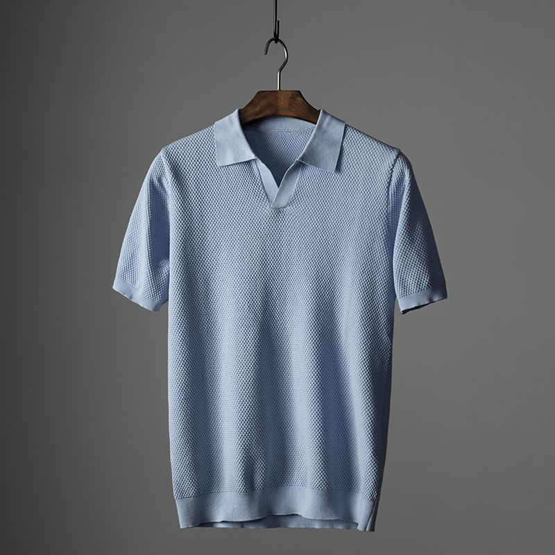 Roy | Polo Shirt
