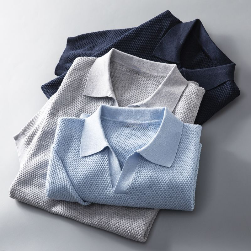 Roy | Polo Shirt