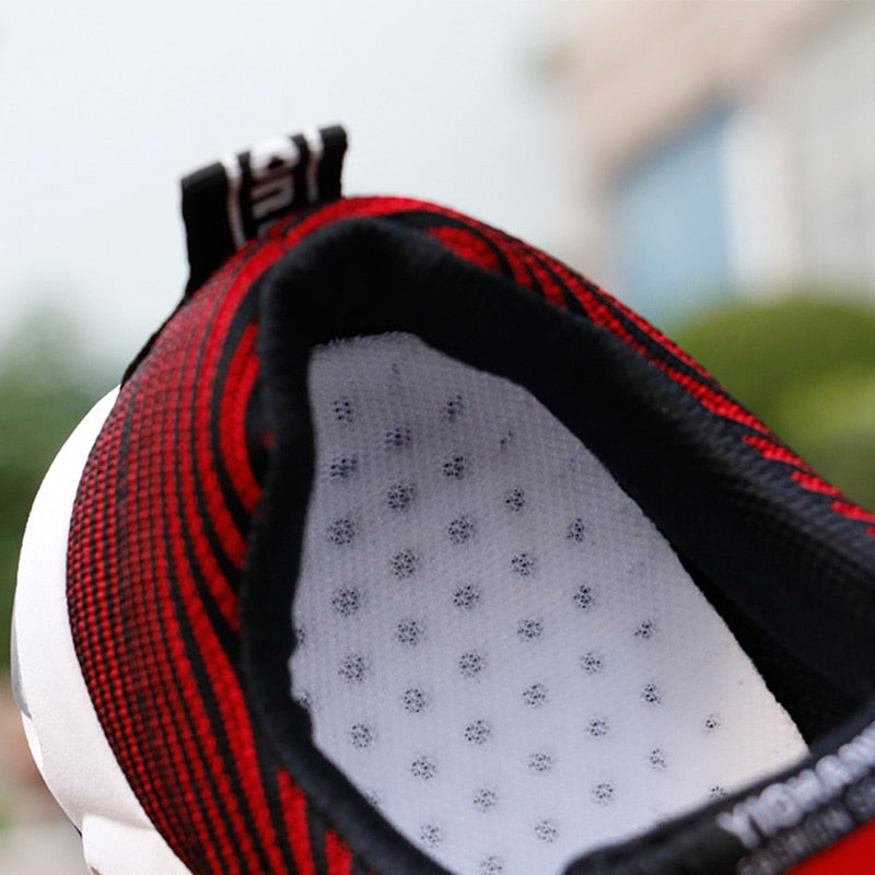 Fabian | Sneakers