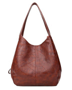 Sabine | Schoudertas