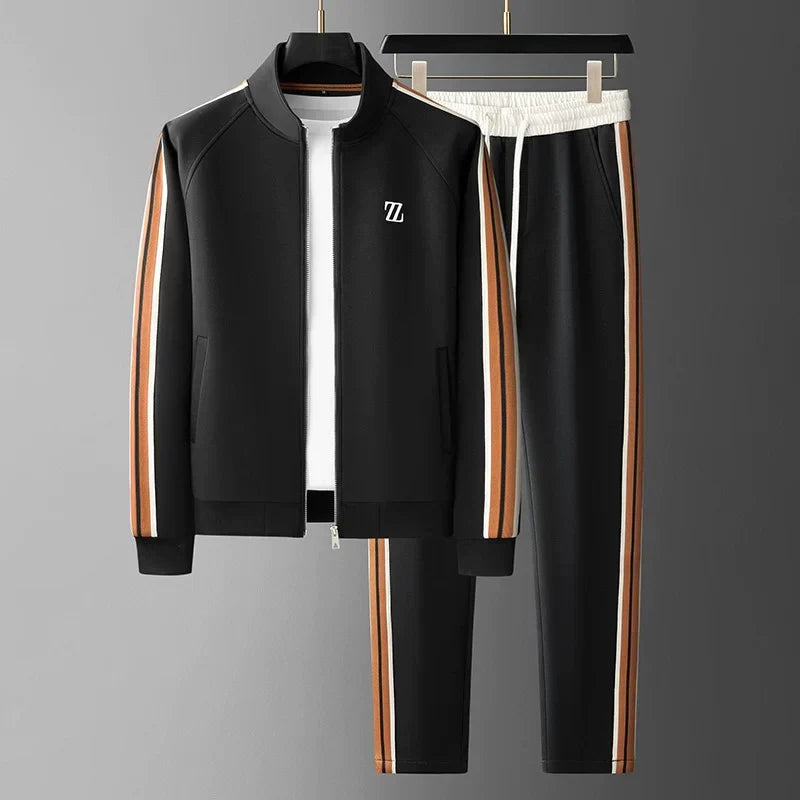 Zander | Premium Trainingspak