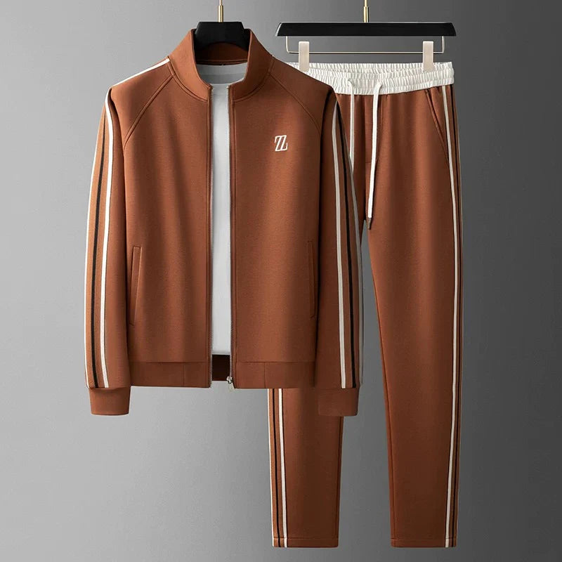 Zander | Premium Trainingspak