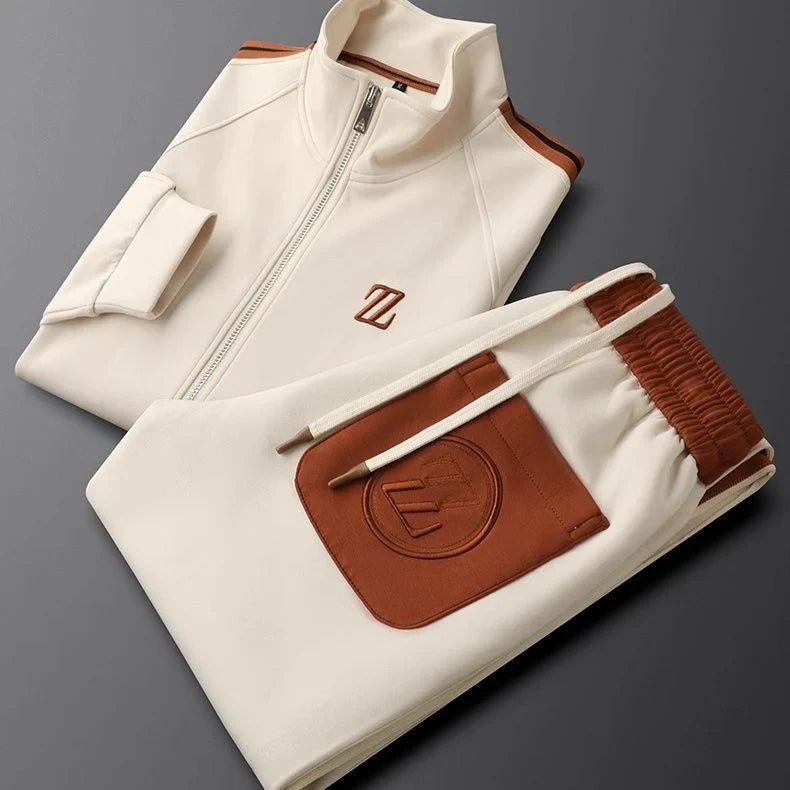 Zander | Premium Trainingspak