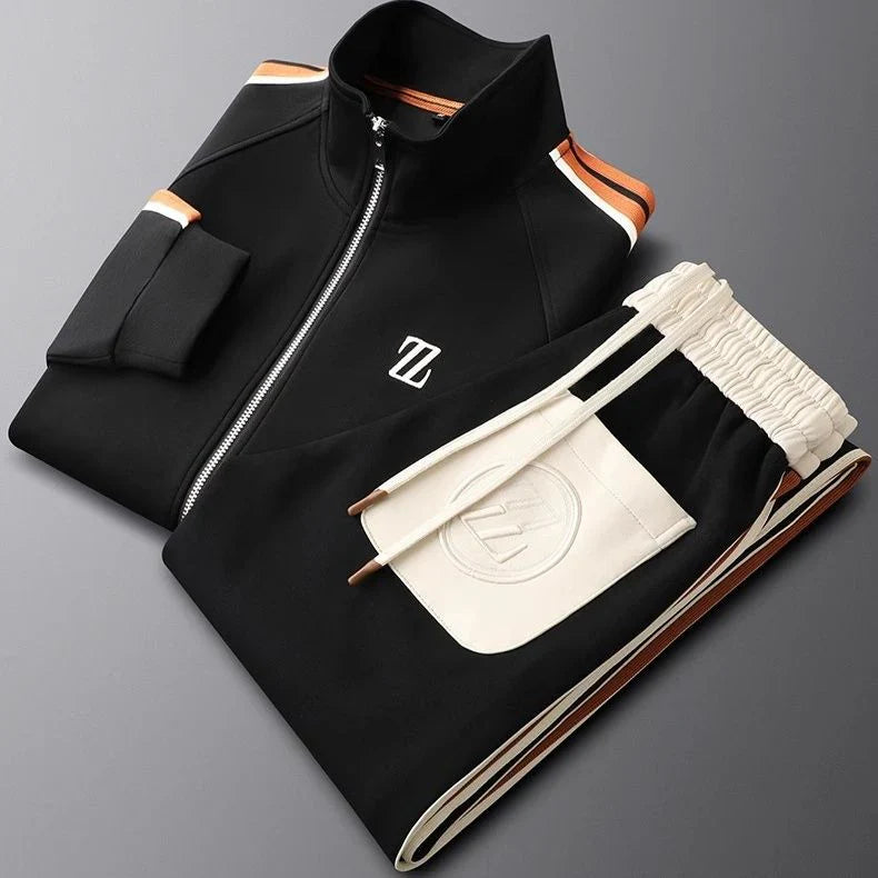 Zander | Premium Trainingspak