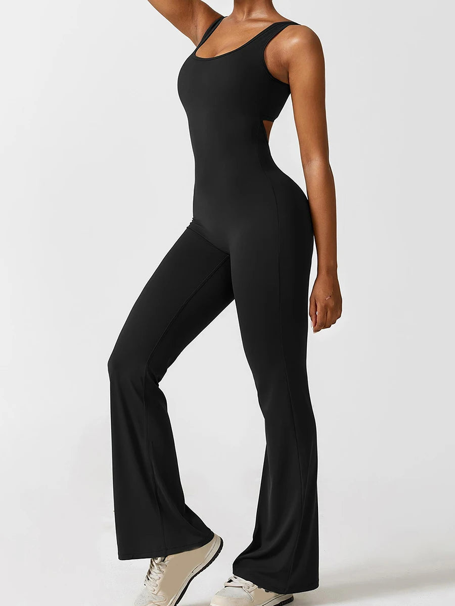 Jasmin | Jumpsuit