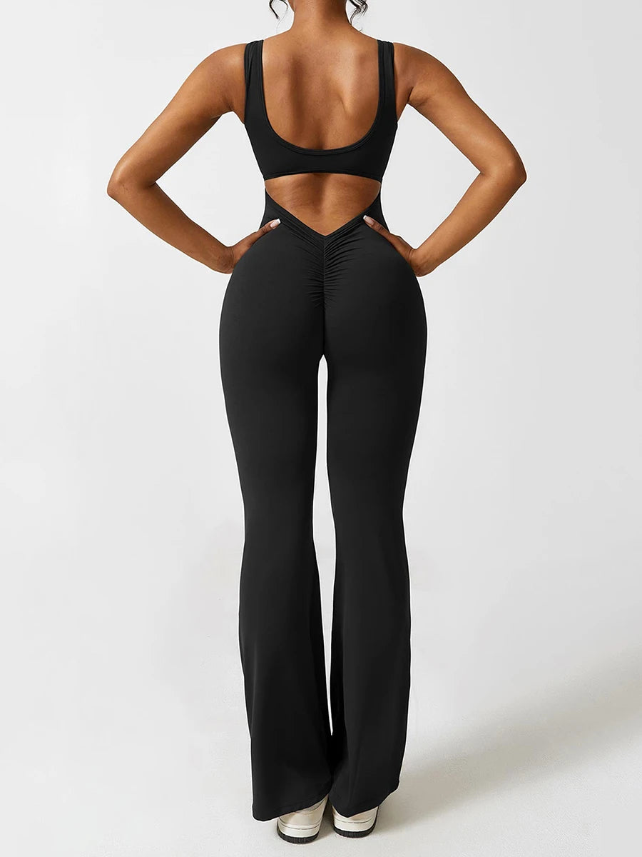 Jasmin | Jumpsuit