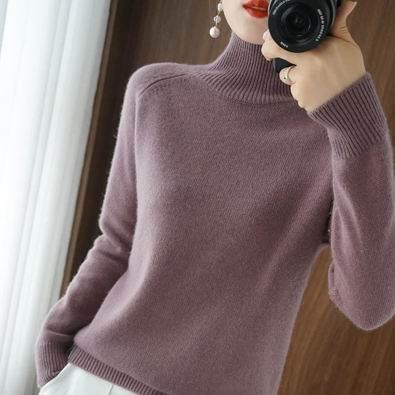 Tessa | Zachte Coltrui