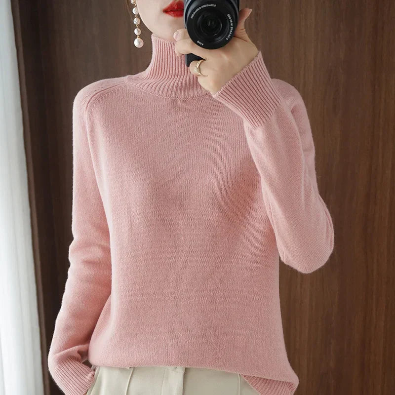Tessa | Zachte Coltrui