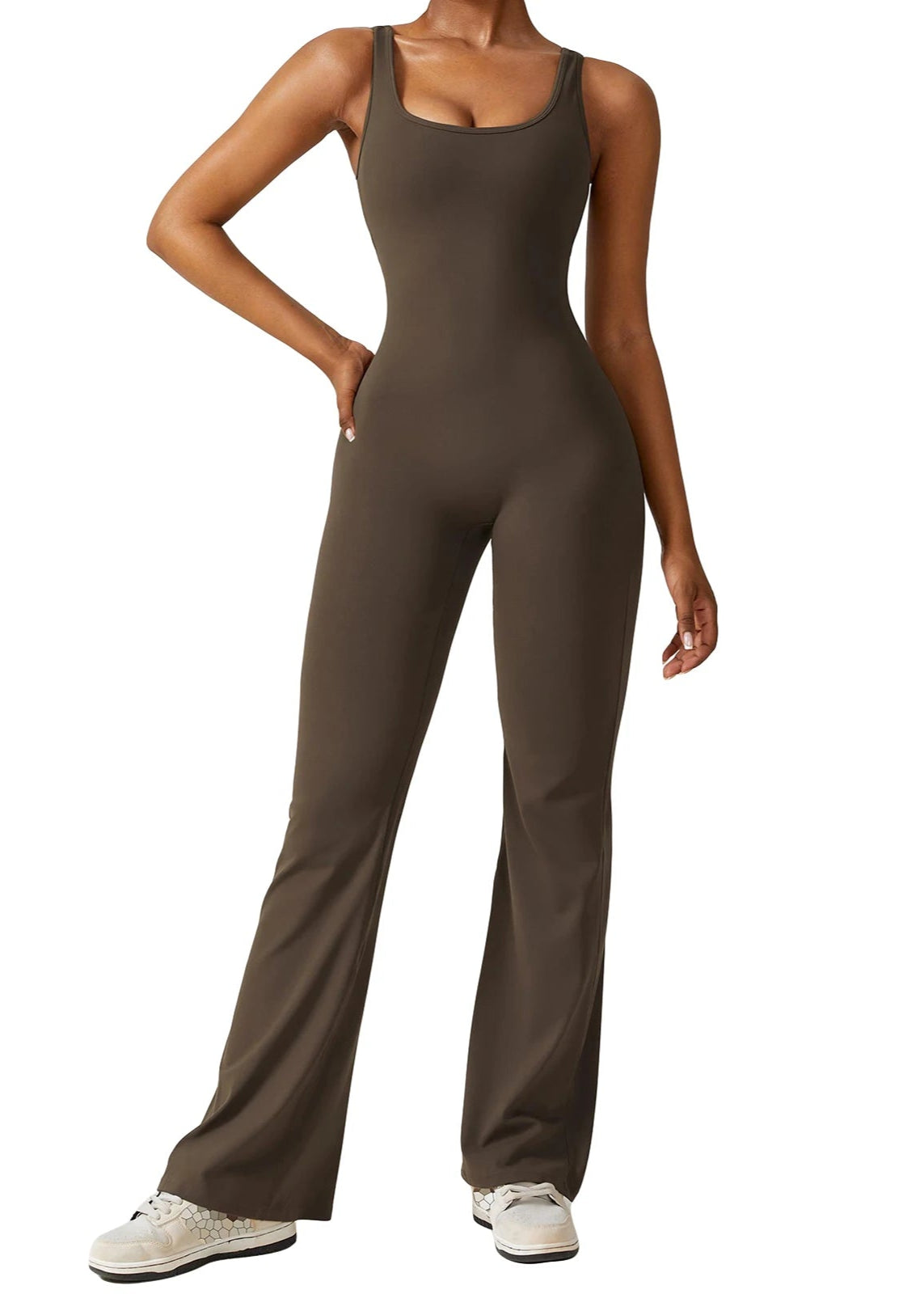 Jasmin | Jumpsuit