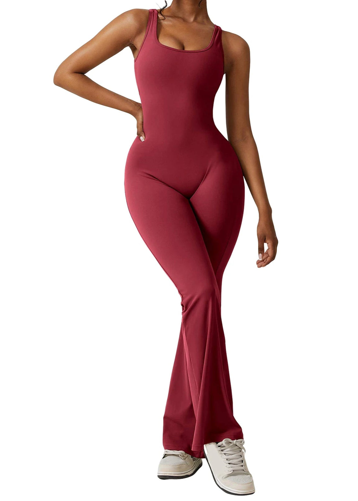 Jasmin | Jumpsuit