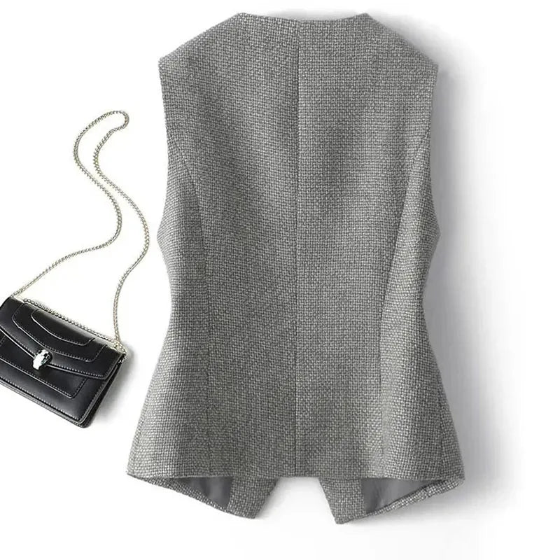 Victoire | Vest