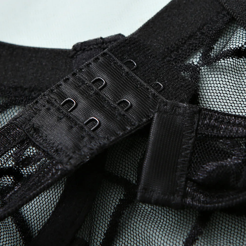 Anne | Lingerie Bodysuit
