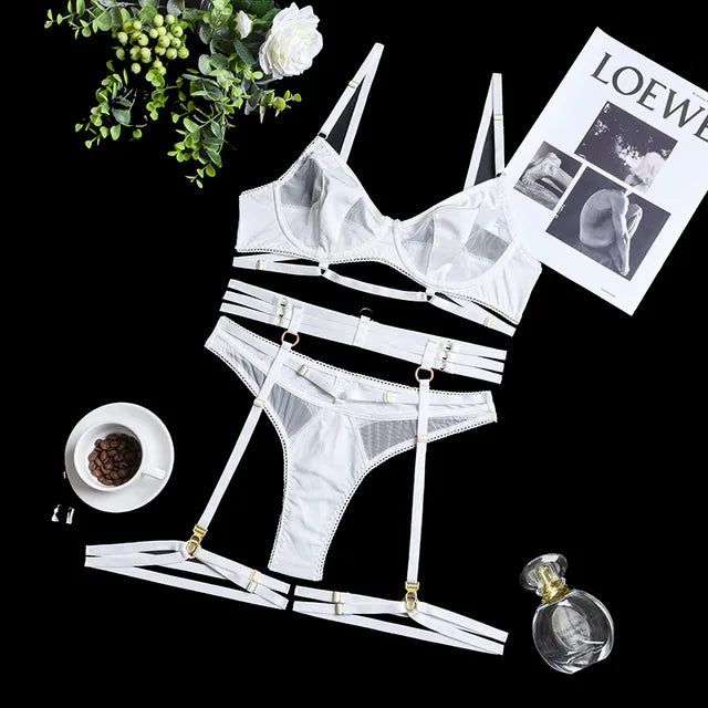 Nova | Lingerie Set