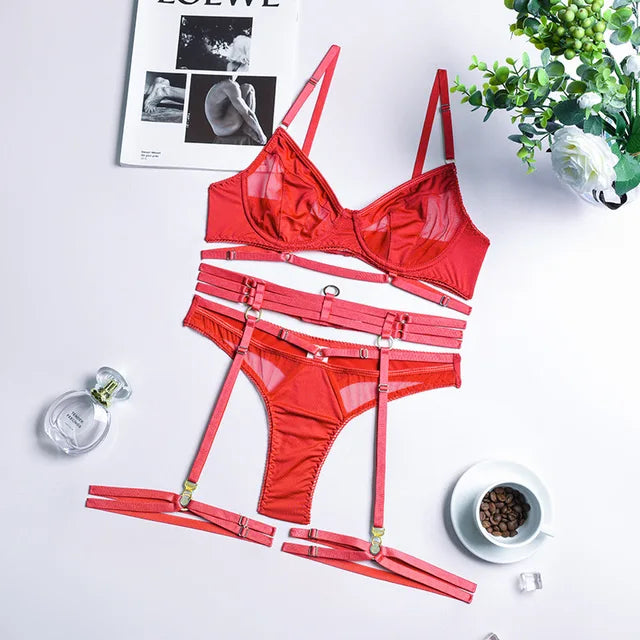 Nova | Lingerie Set