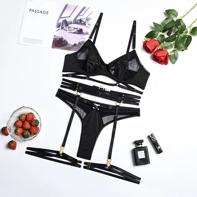 Nova | Lingerie Set