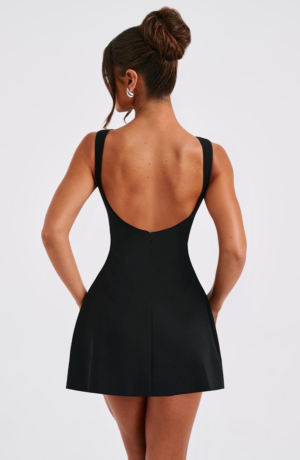 Demi | Mini Jurk