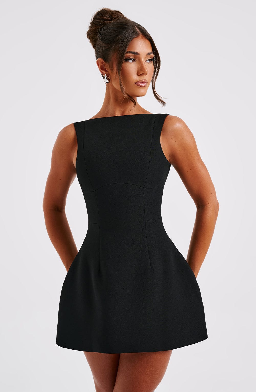 Demi | Mini Jurk