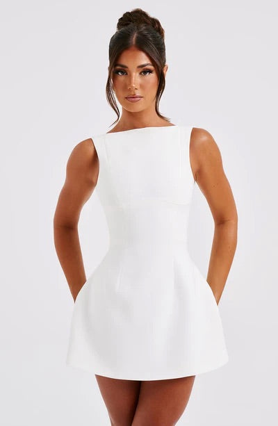 Demi | Mini Jurk