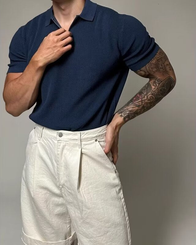 Mike | Polo
