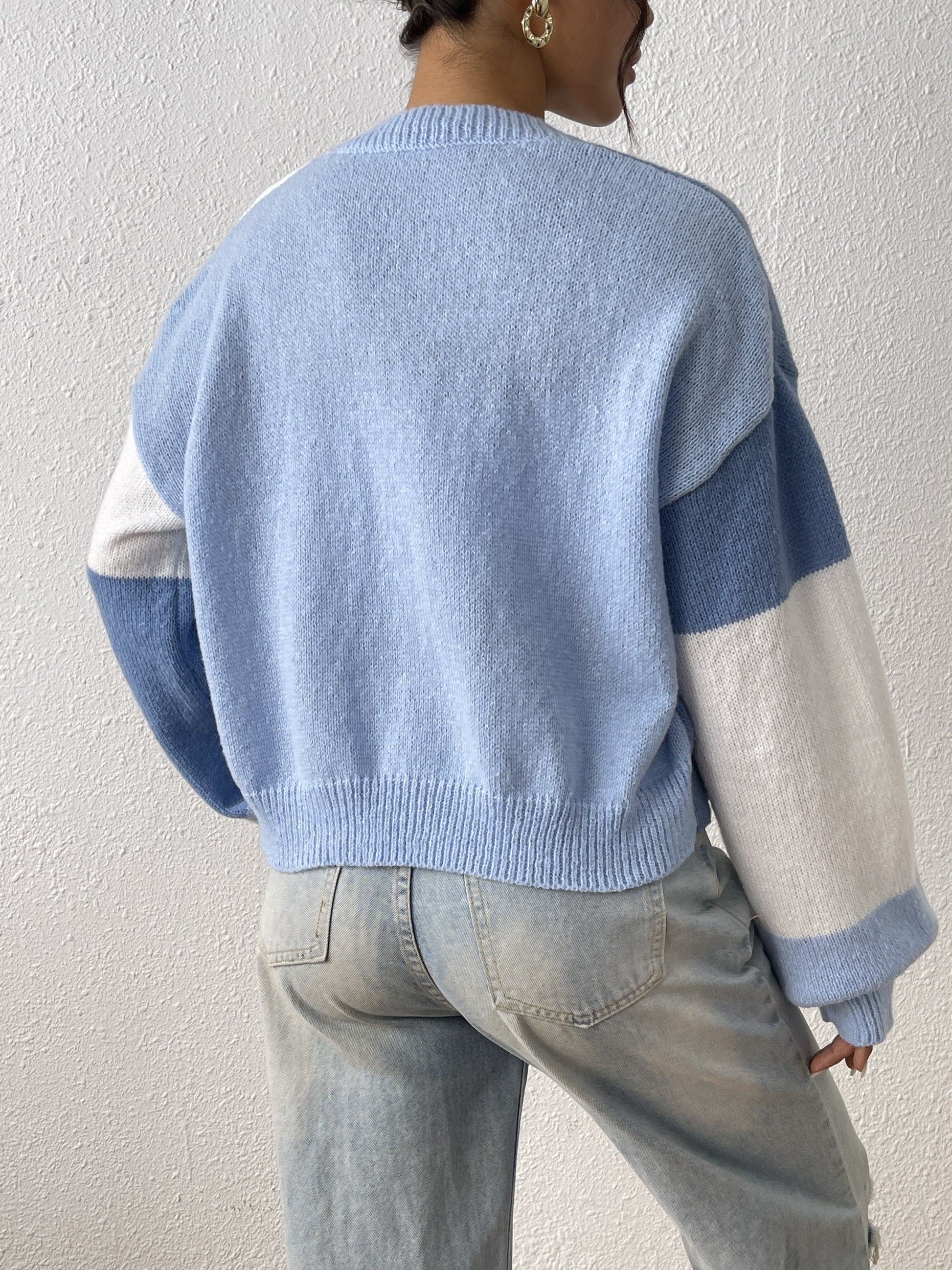 Arina | Gebreide Cardigan